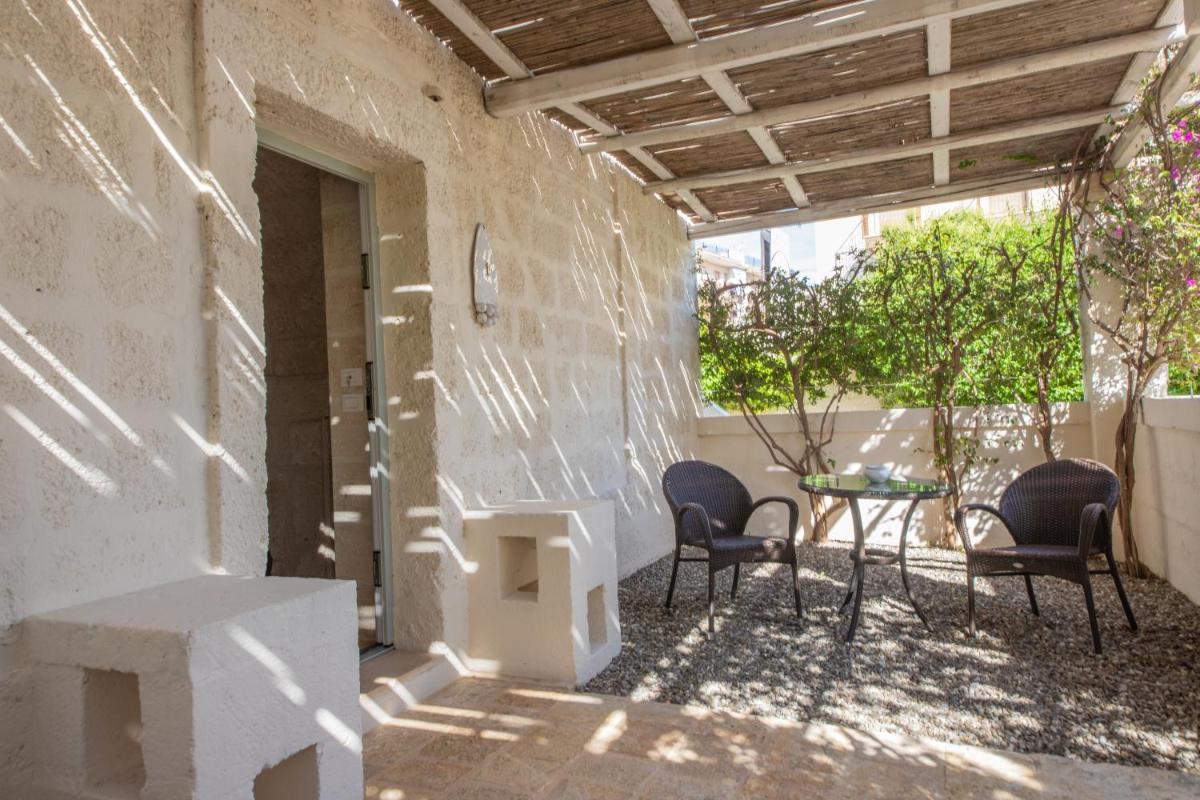 Masseriola Antiche Fogge by Apulia Hospitality