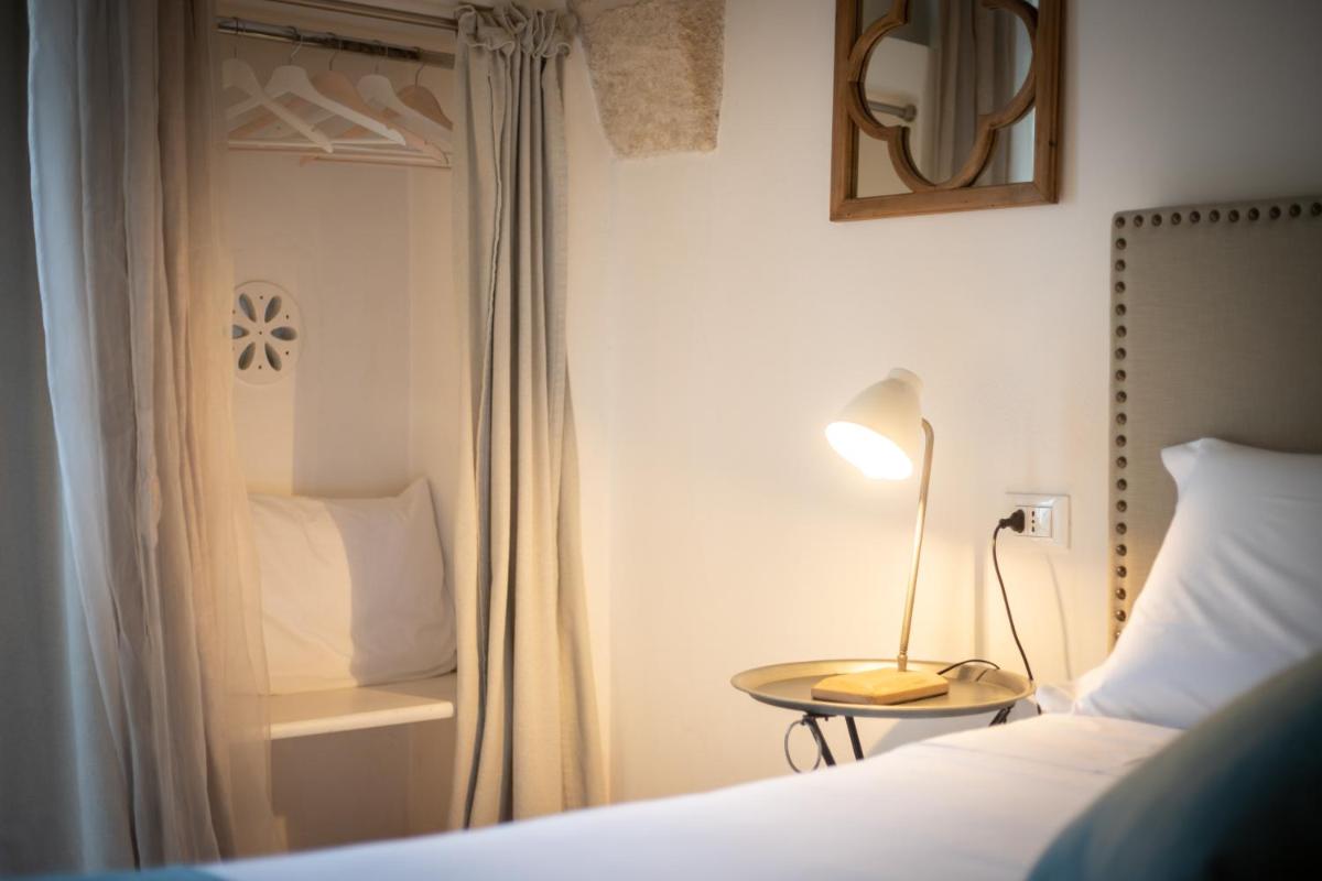Masseriola Antiche Fogge by Apulia Hospitality