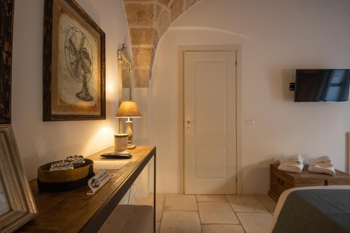 Masseriola Antiche Fogge by Apulia Hospitality