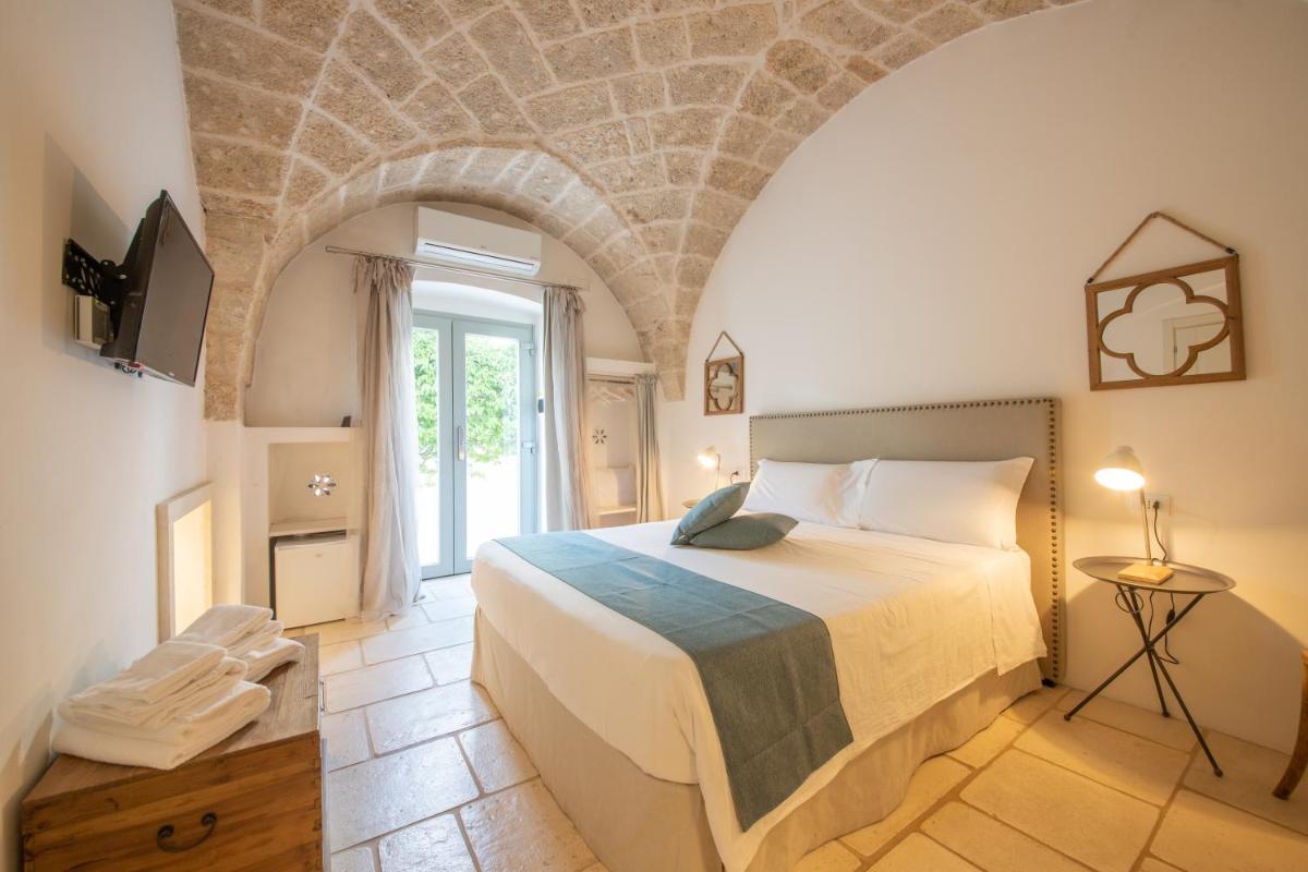 Masseriola Antiche Fogge by Apulia Hospitality