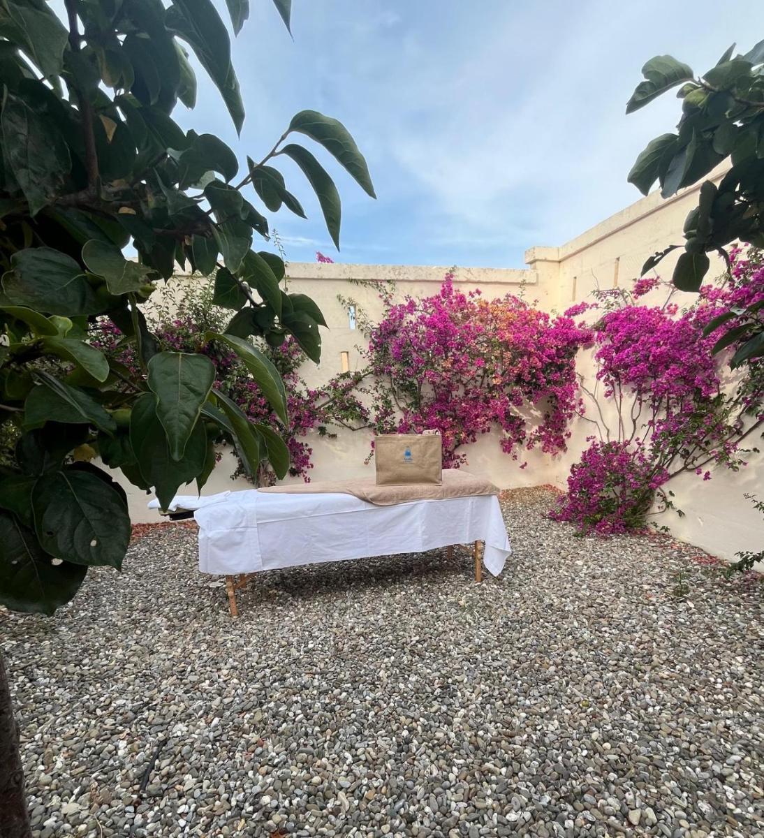Masseriola Antiche Fogge by Apulia Hospitality