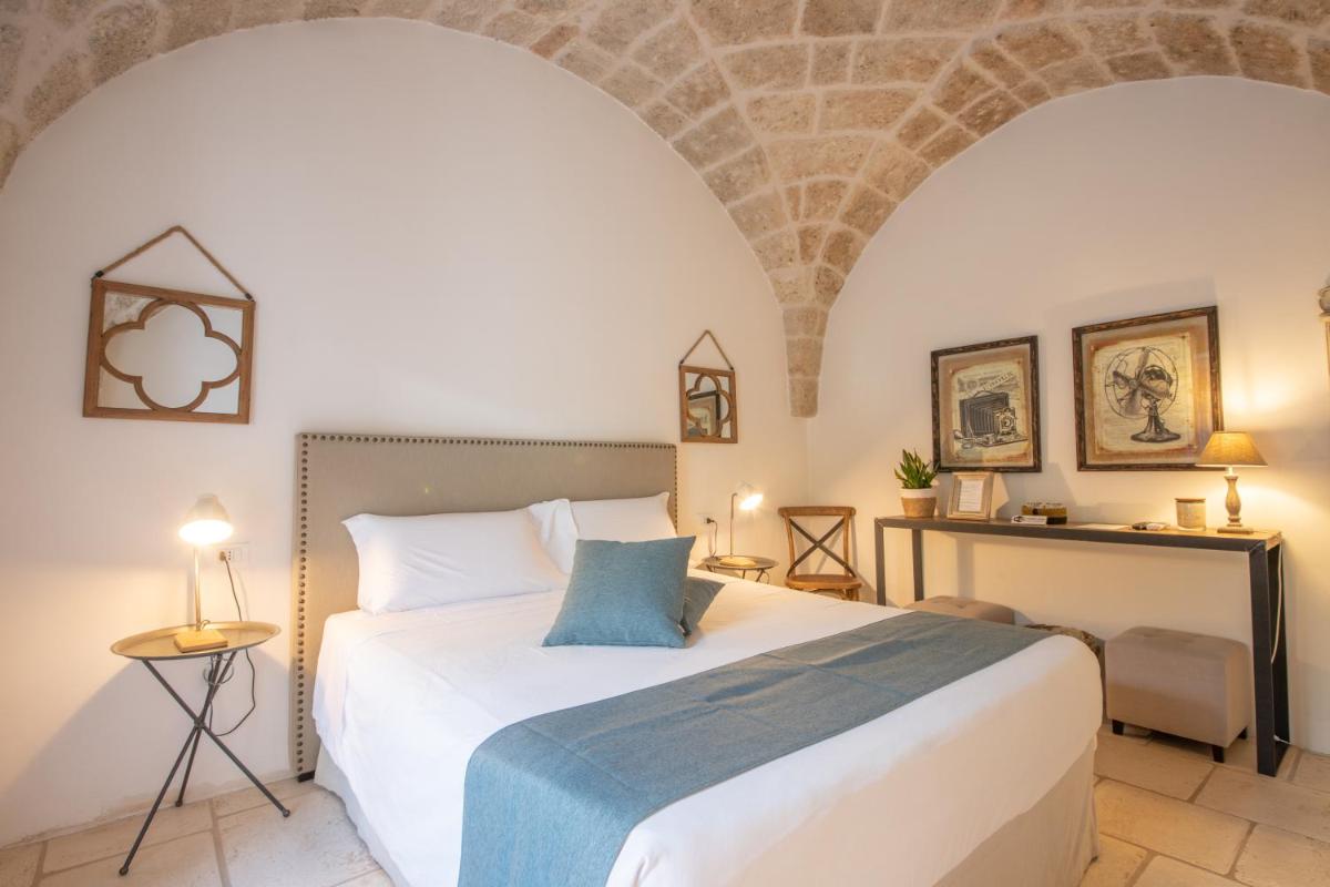 Masseriola Antiche Fogge by Apulia Hospitality