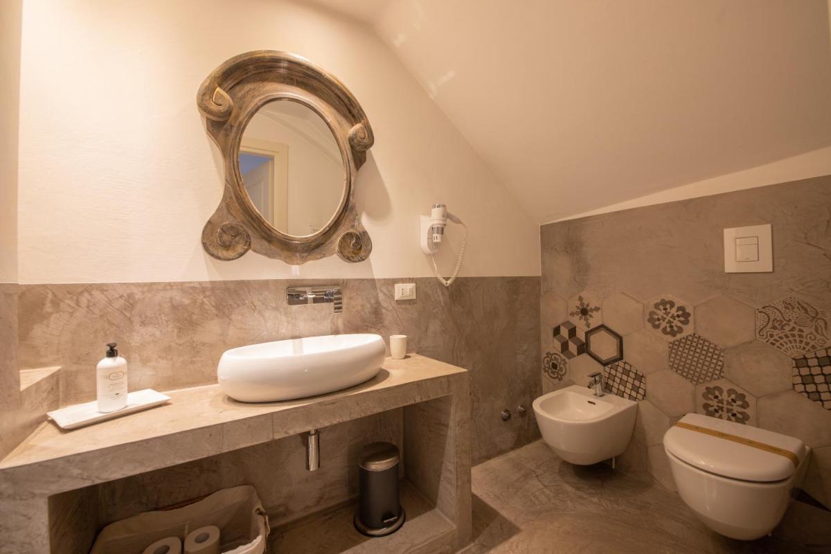 Masseriola Antiche Fogge by Apulia Hospitality