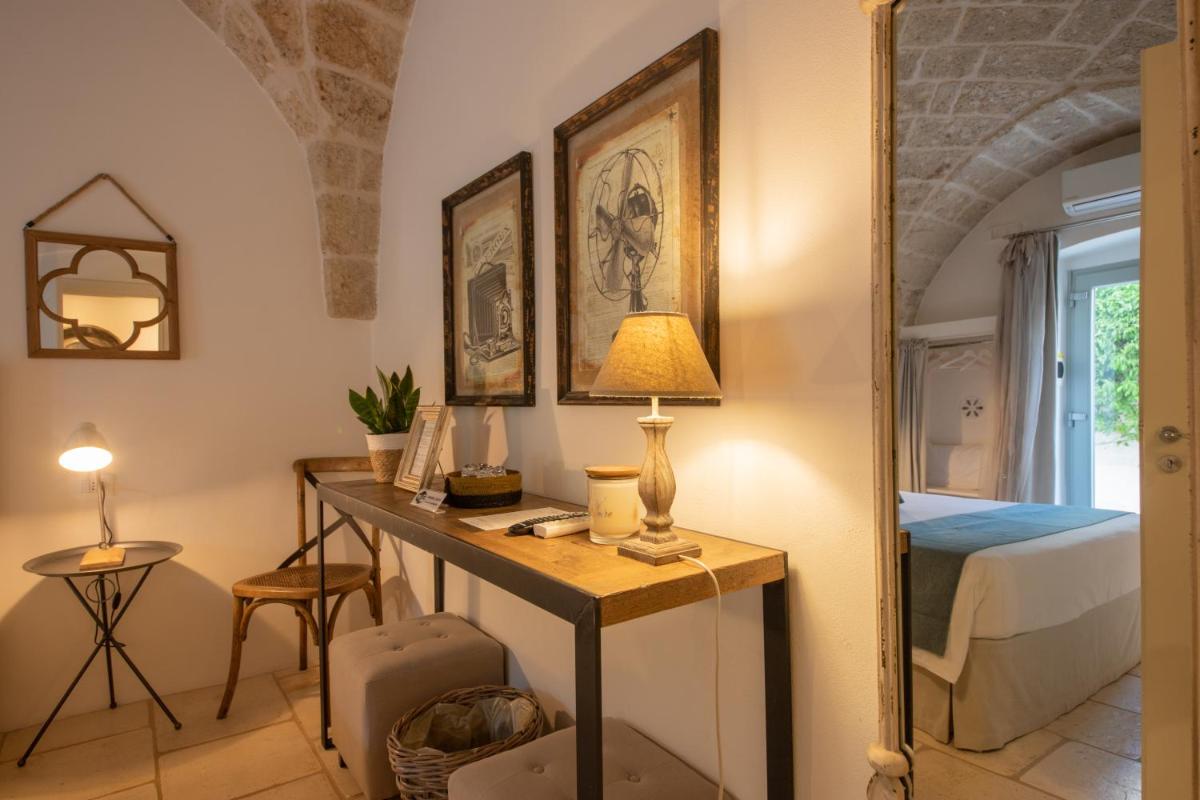 Masseriola Antiche Fogge by Apulia Hospitality