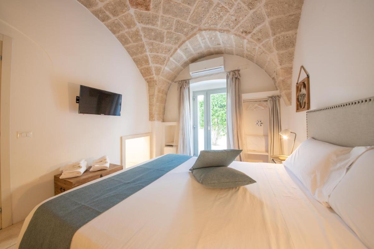 Masseriola Antiche Fogge by Apulia Hospitality