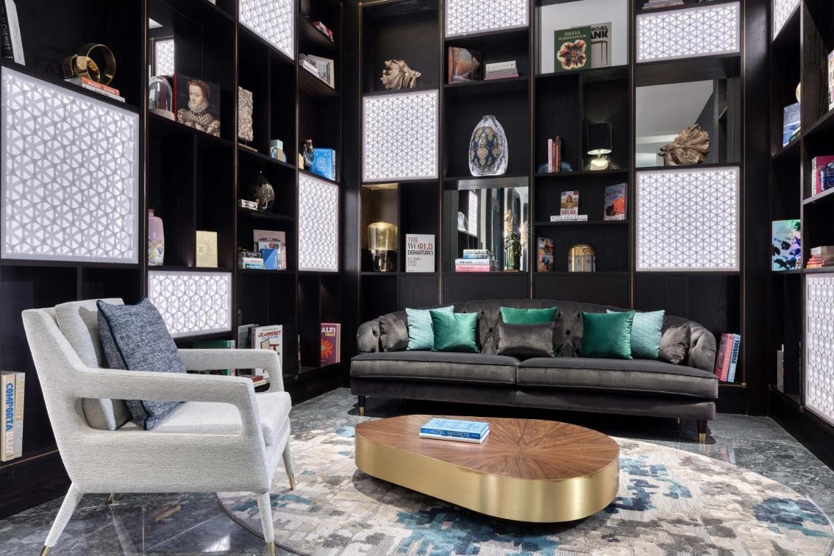 Matild Palace, a Luxury Collection Hotel