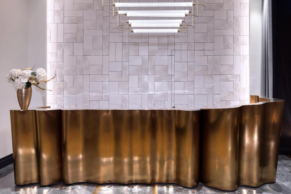 Matild Palace, a Luxury Collection Hotel