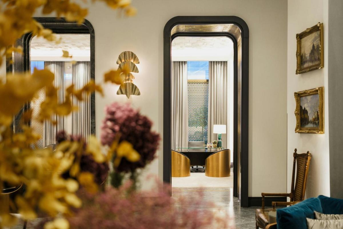 Matild Palace, a Luxury Collection Hotel