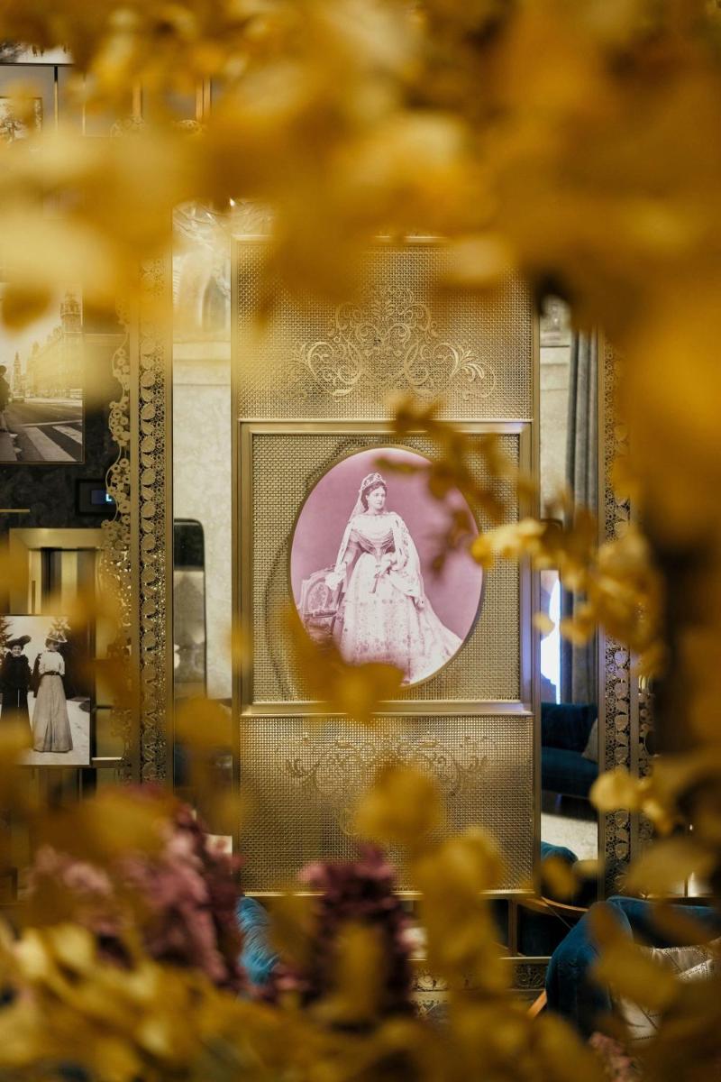 Matild Palace, a Luxury Collection Hotel