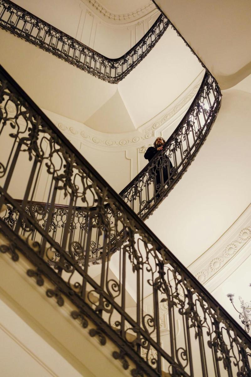 Matild Palace, a Luxury Collection Hotel