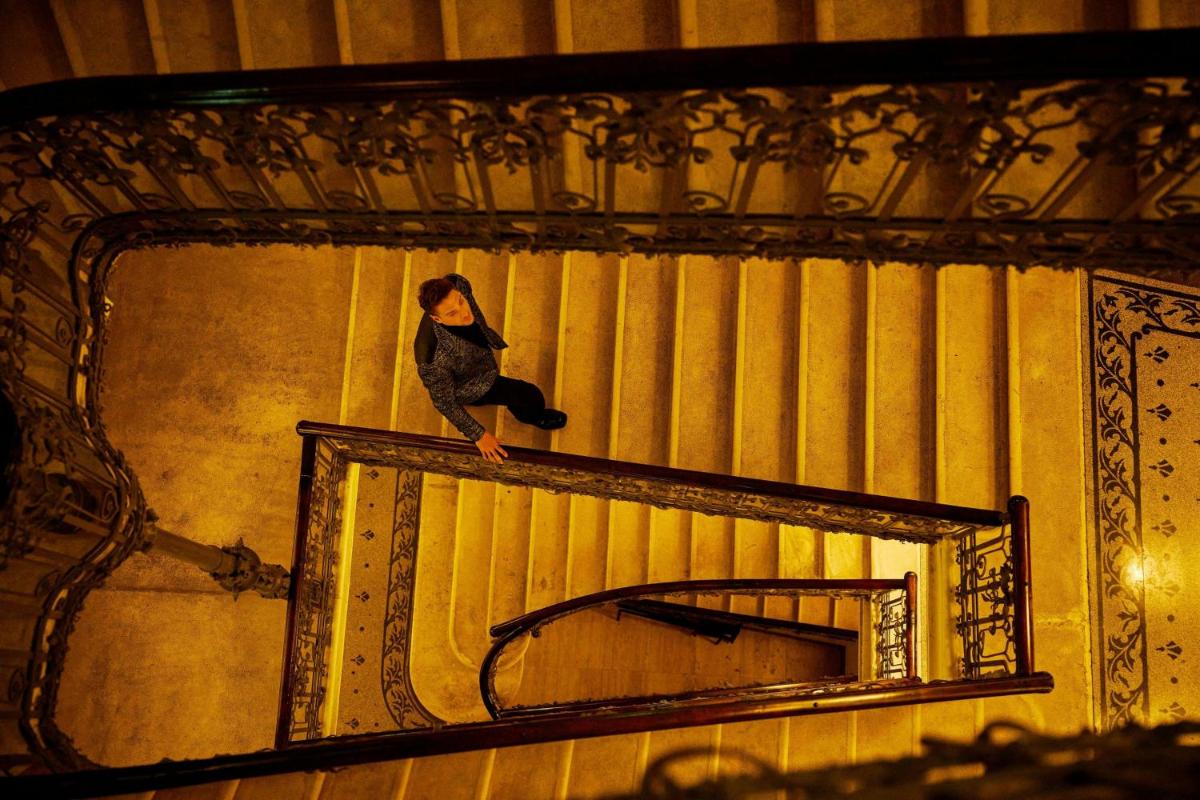 Matild Palace, a Luxury Collection Hotel