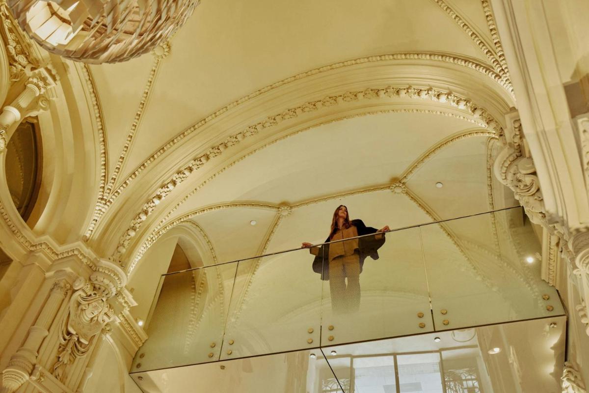 Matild Palace, a Luxury Collection Hotel