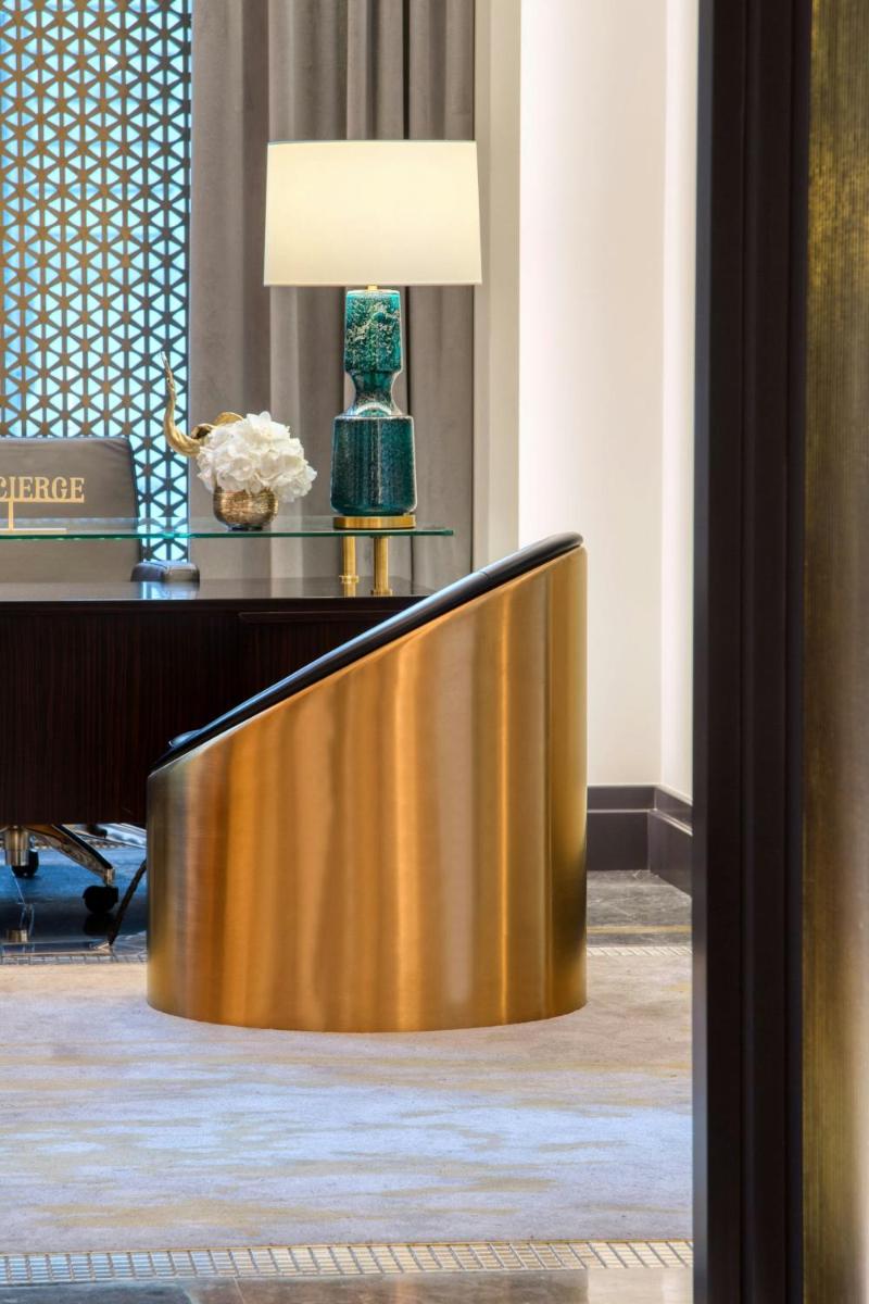 Matild Palace, a Luxury Collection Hotel