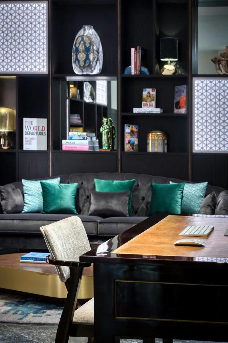 Matild Palace, a Luxury Collection Hotel