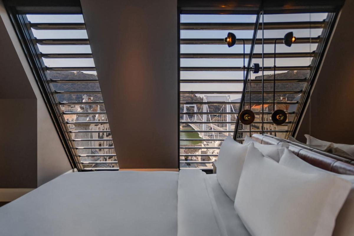 Matild Palace, a Luxury Collection Hotel