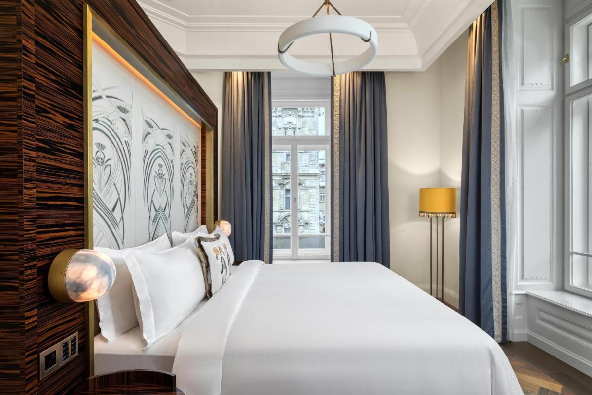 Matild Palace, a Luxury Collection Hotel