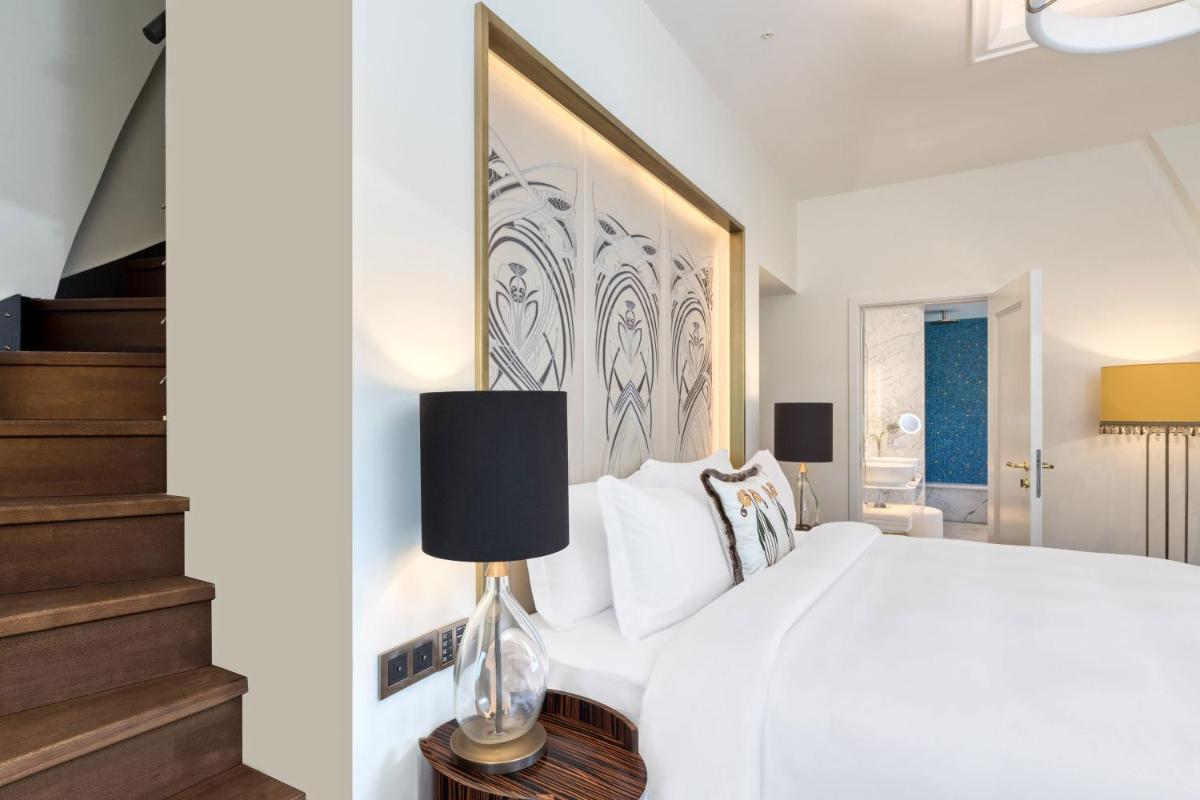 Matild Palace, a Luxury Collection Hotel