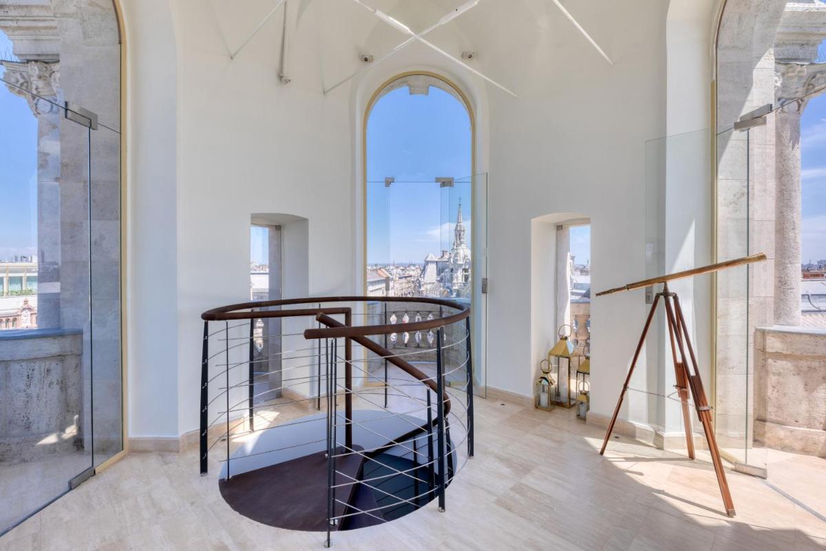 Matild Palace, a Luxury Collection Hotel