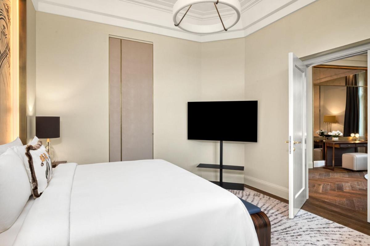 Matild Palace, a Luxury Collection Hotel