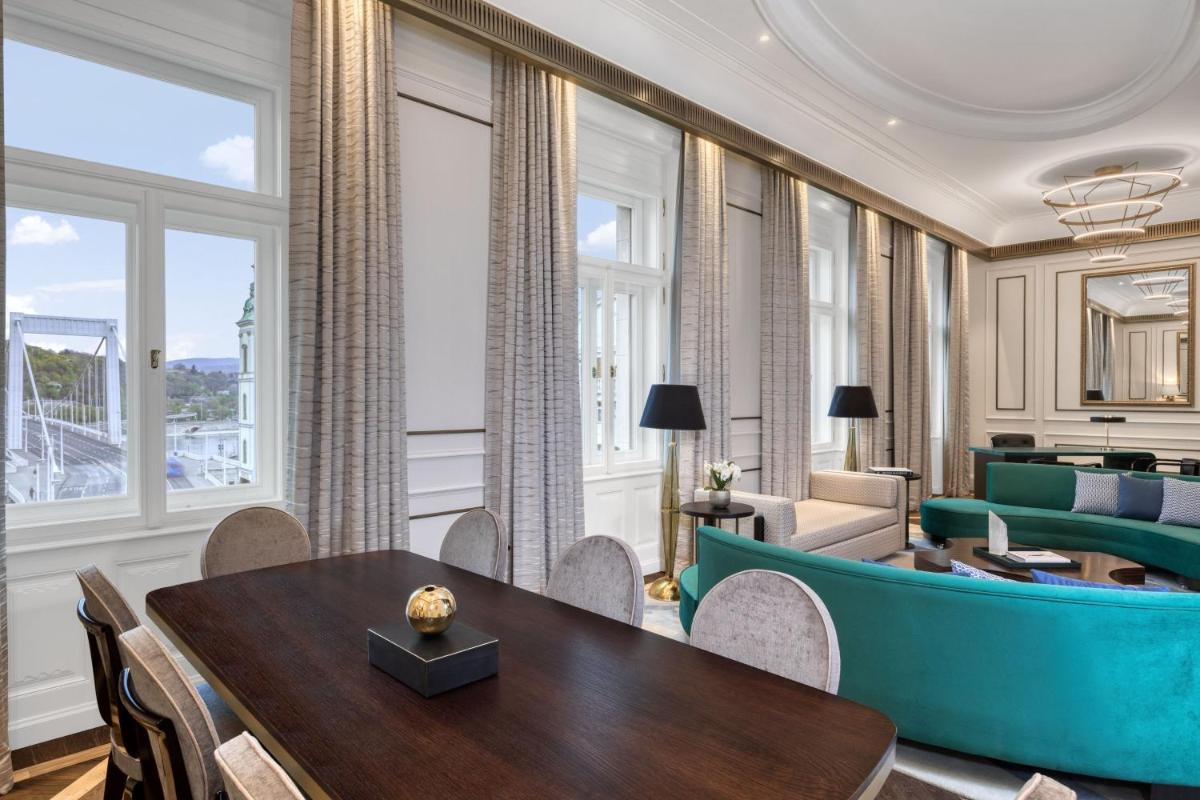 Matild Palace, a Luxury Collection Hotel