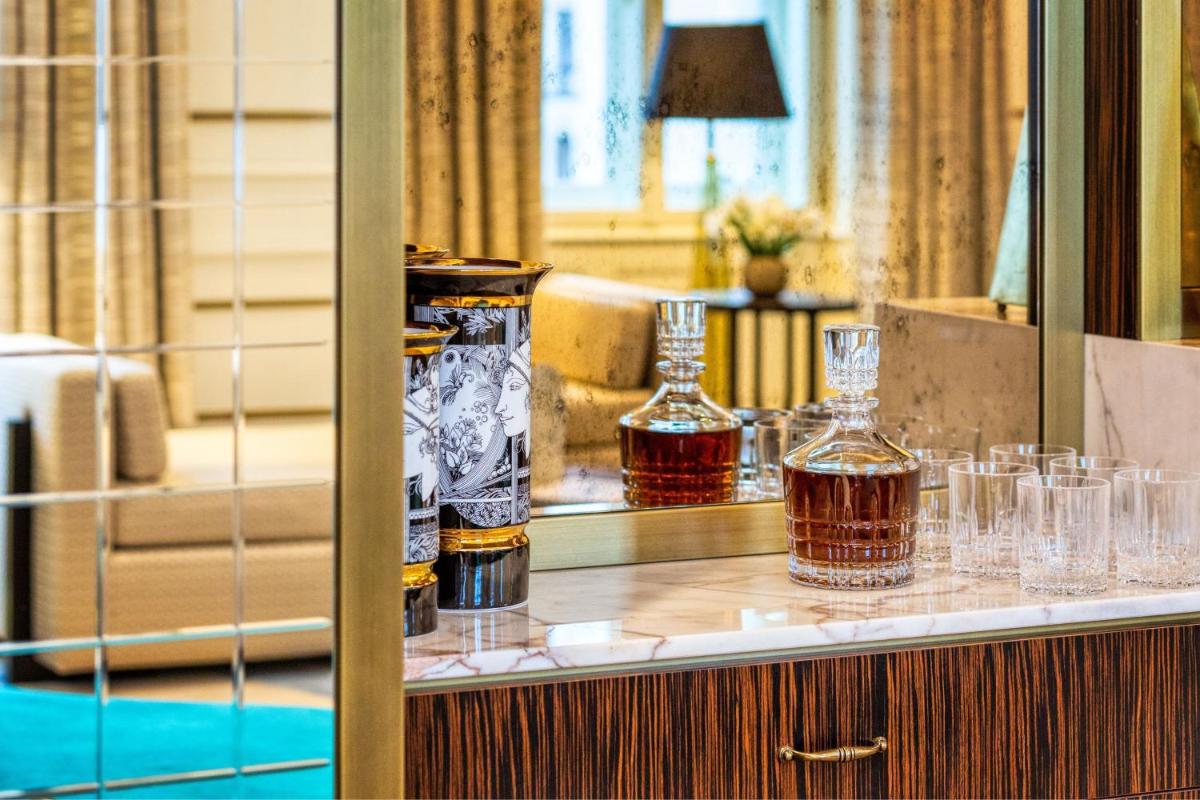 Matild Palace, a Luxury Collection Hotel