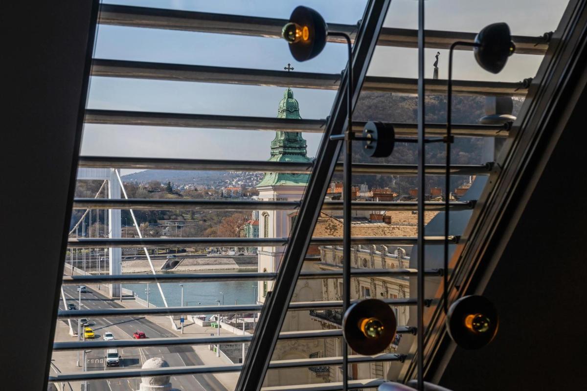 Matild Palace, a Luxury Collection Hotel