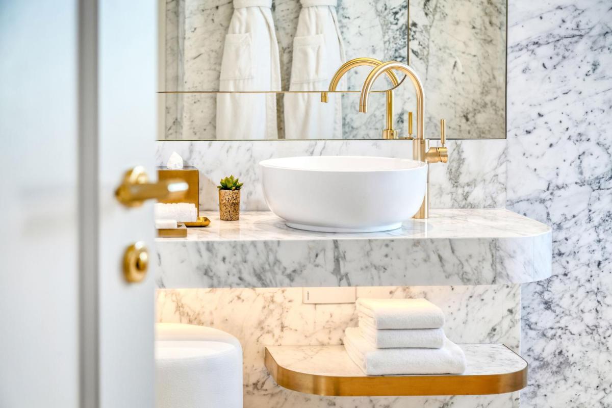 Matild Palace, a Luxury Collection Hotel