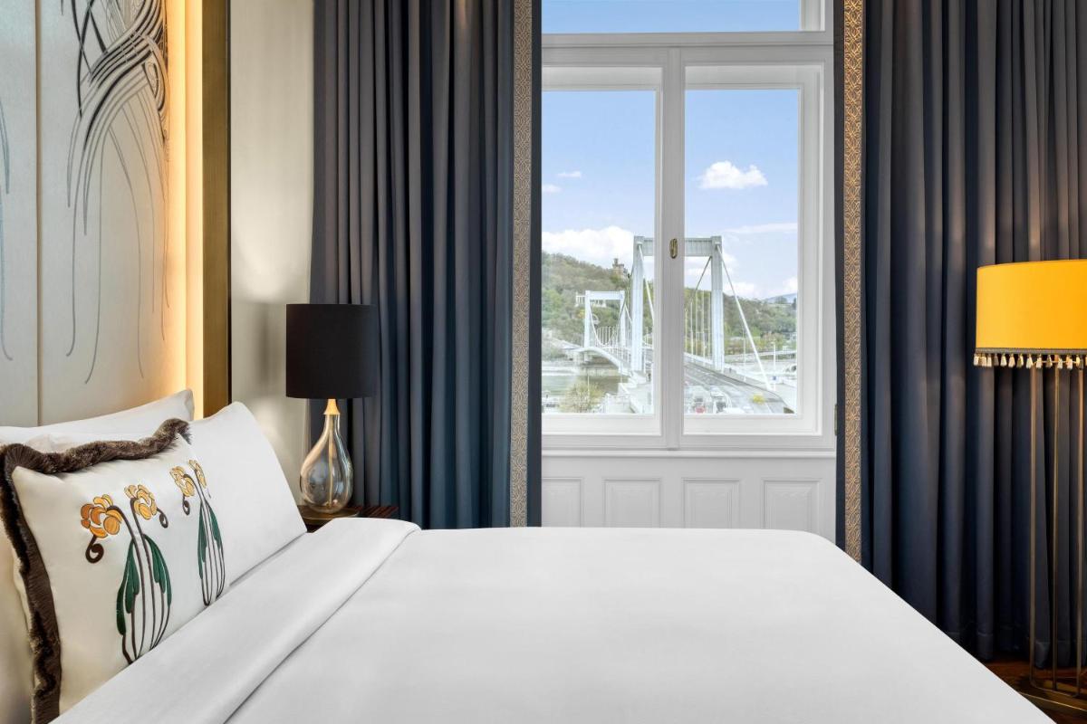 Matild Palace, a Luxury Collection Hotel