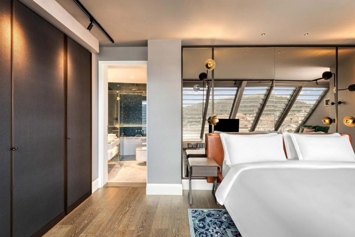 Matild Palace, a Luxury Collection Hotel