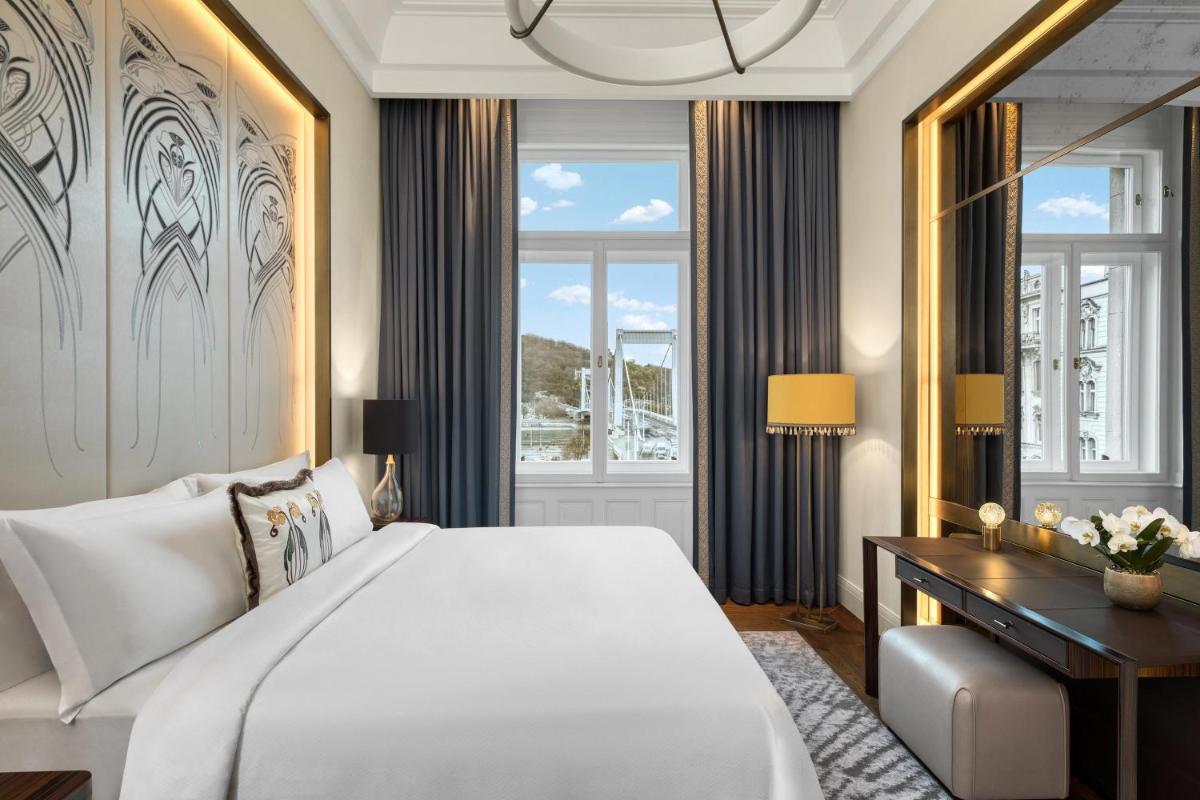 Matild Palace, a Luxury Collection Hotel