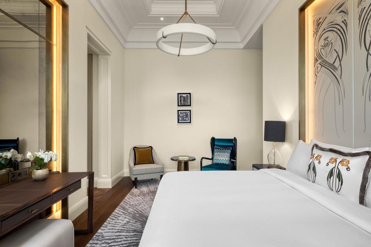 Matild Palace, a Luxury Collection Hotel