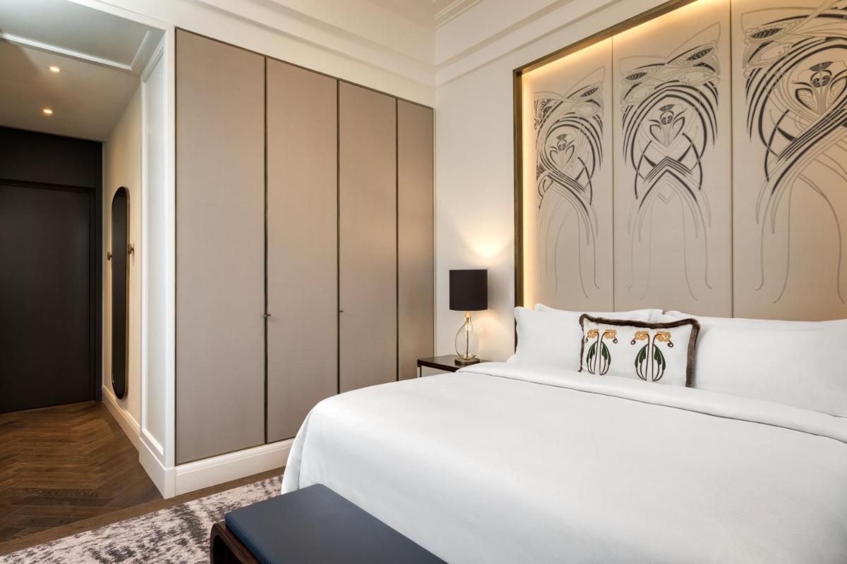 Matild Palace, a Luxury Collection Hotel