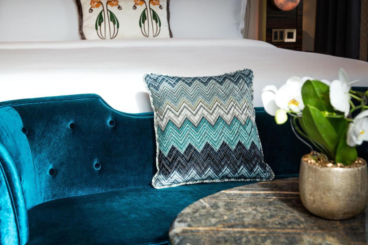 Matild Palace, a Luxury Collection Hotel