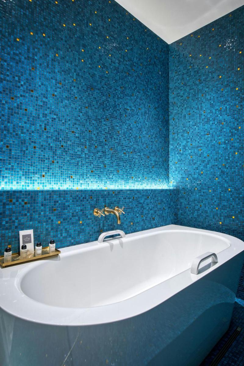 Matild Palace, a Luxury Collection Hotel