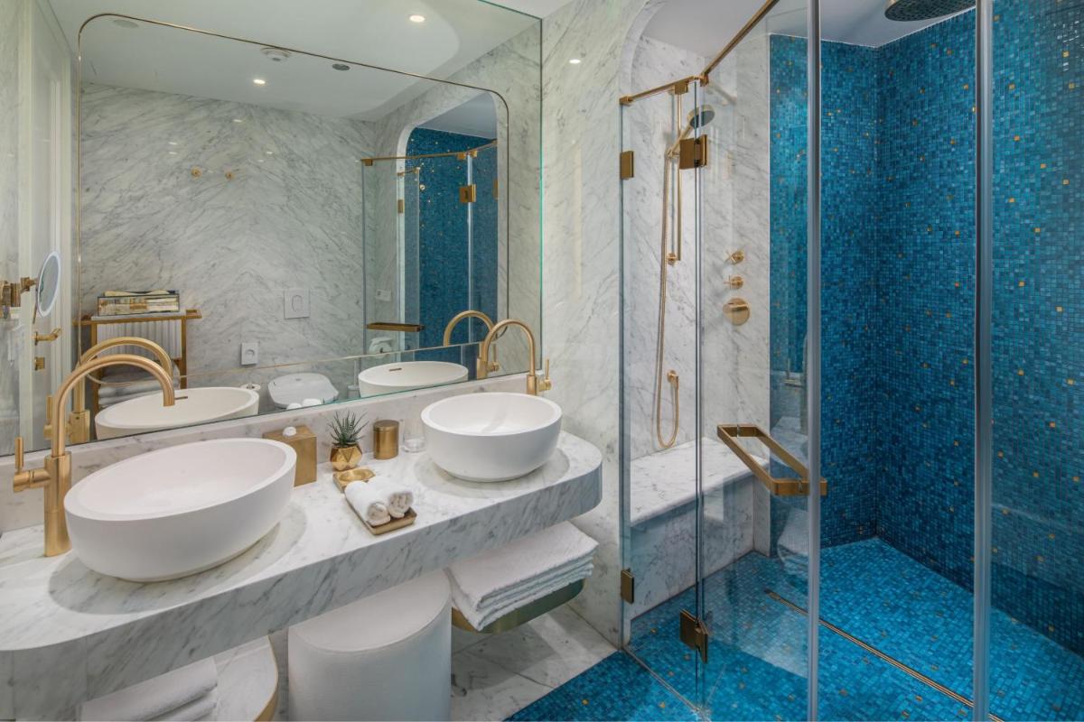 Matild Palace, a Luxury Collection Hotel