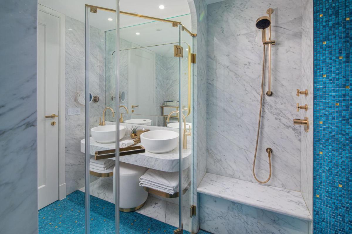 Matild Palace, a Luxury Collection Hotel