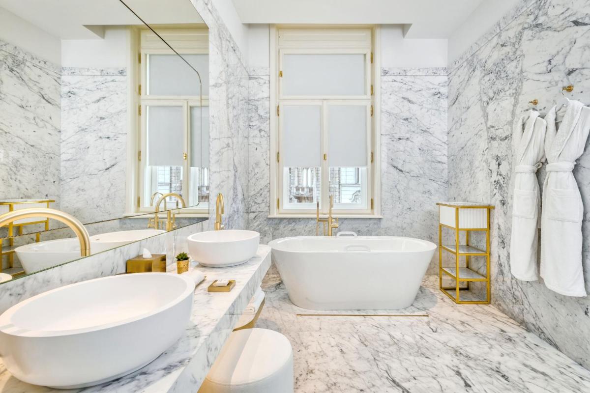 Matild Palace, a Luxury Collection Hotel