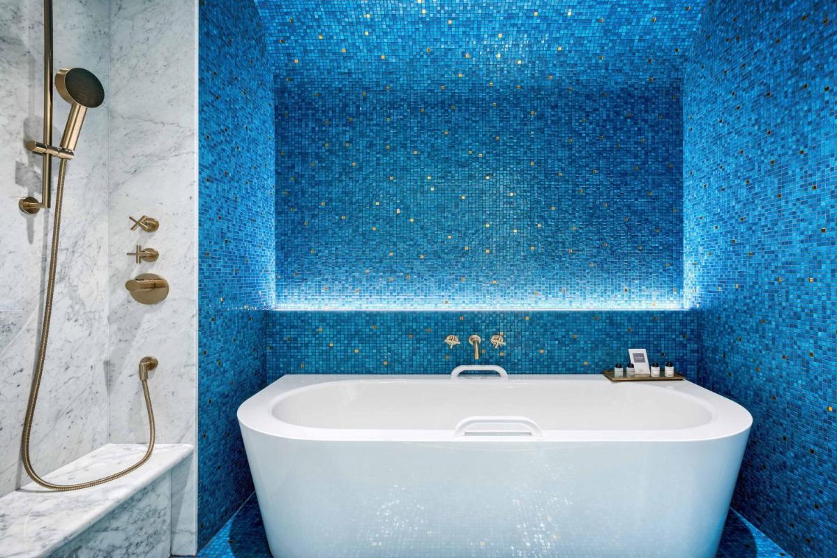 Matild Palace, a Luxury Collection Hotel