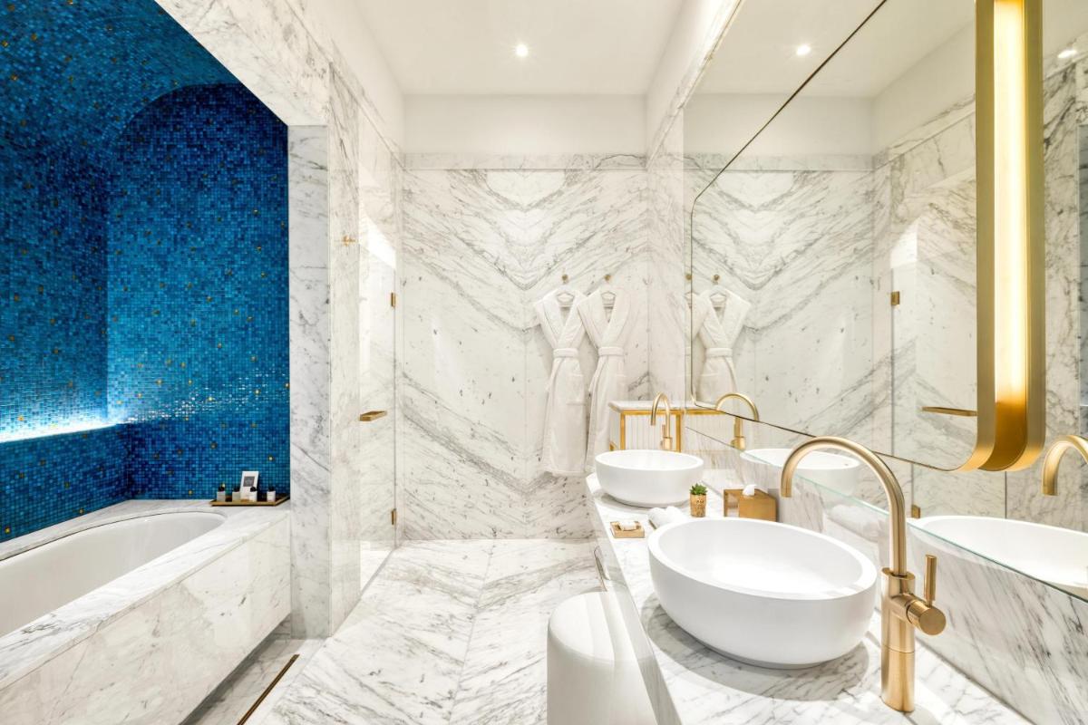 Matild Palace, a Luxury Collection Hotel