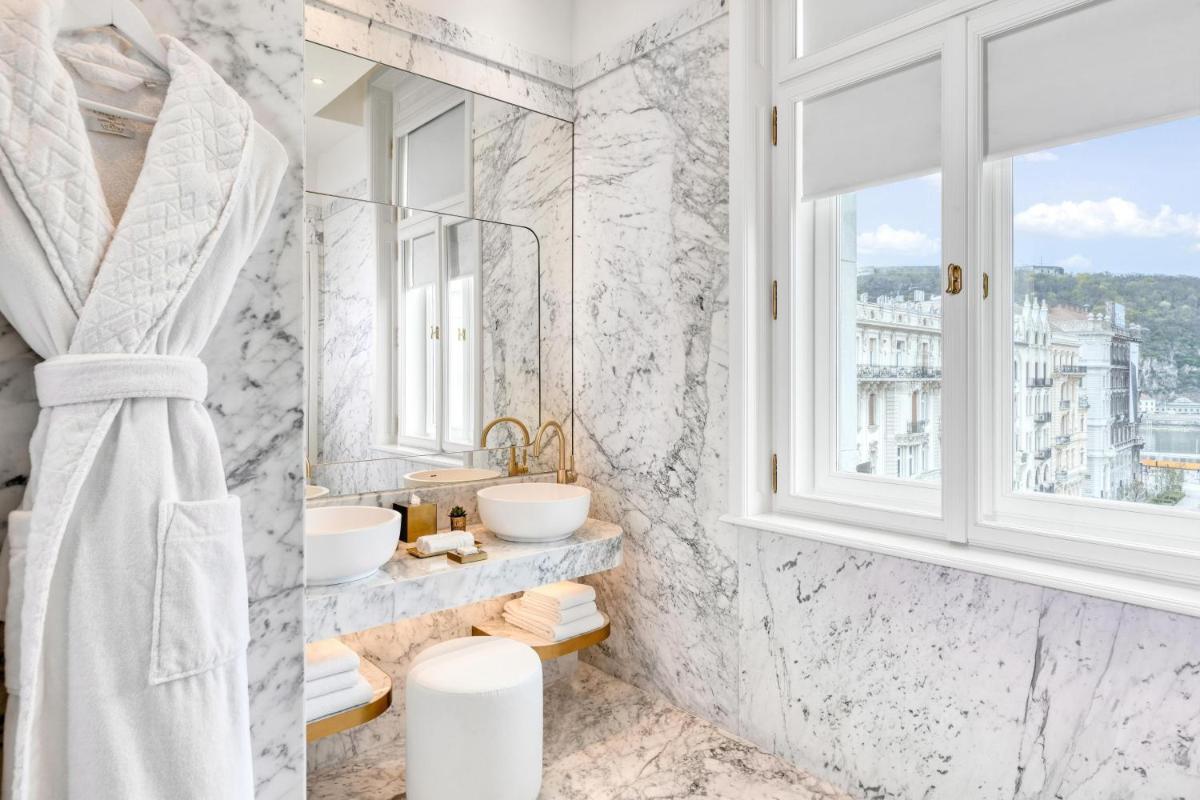 Matild Palace, a Luxury Collection Hotel