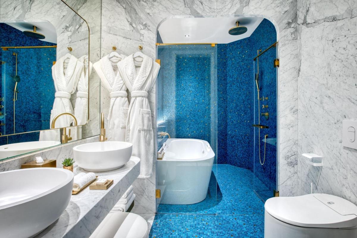 Matild Palace, a Luxury Collection Hotel