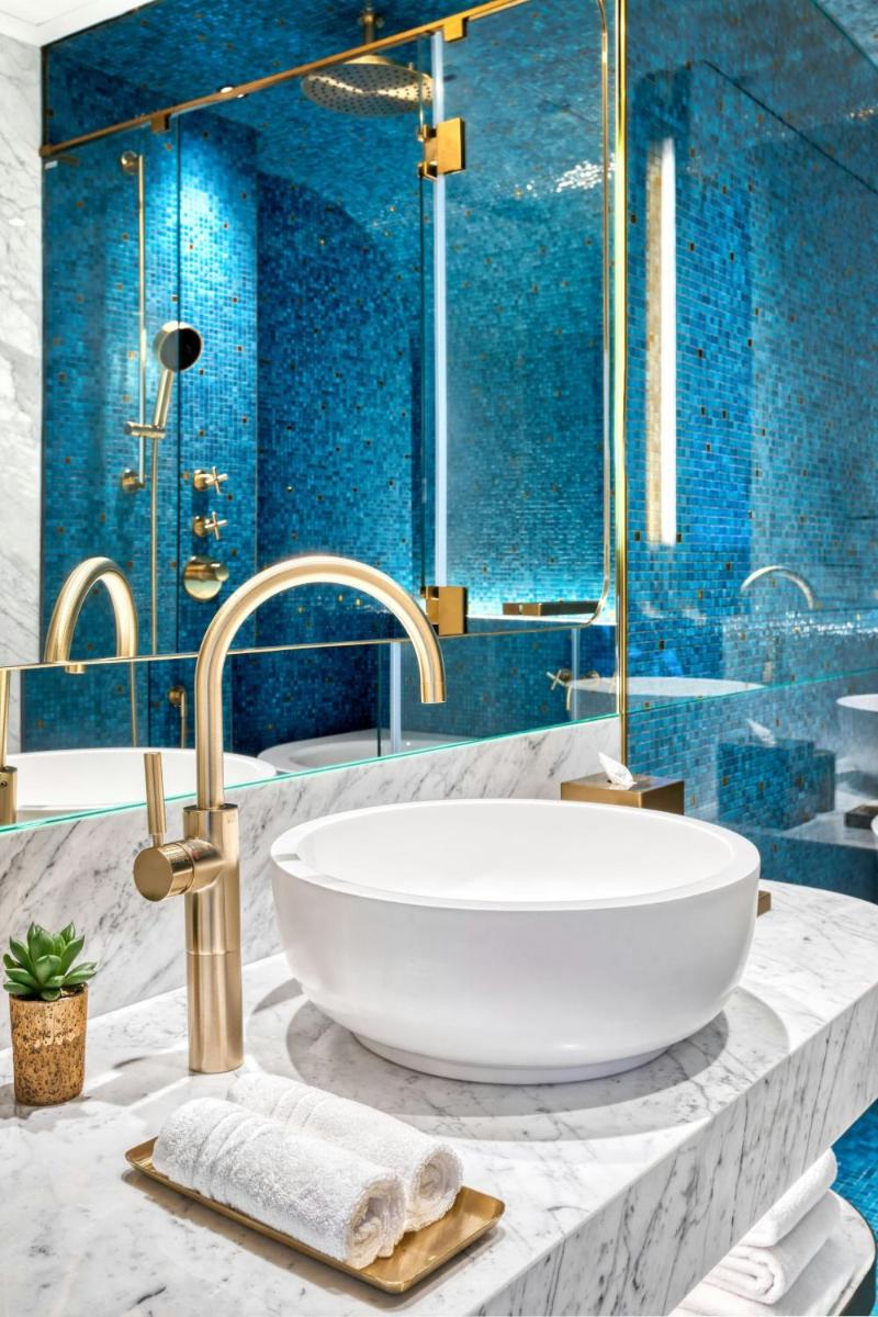 Matild Palace, a Luxury Collection Hotel