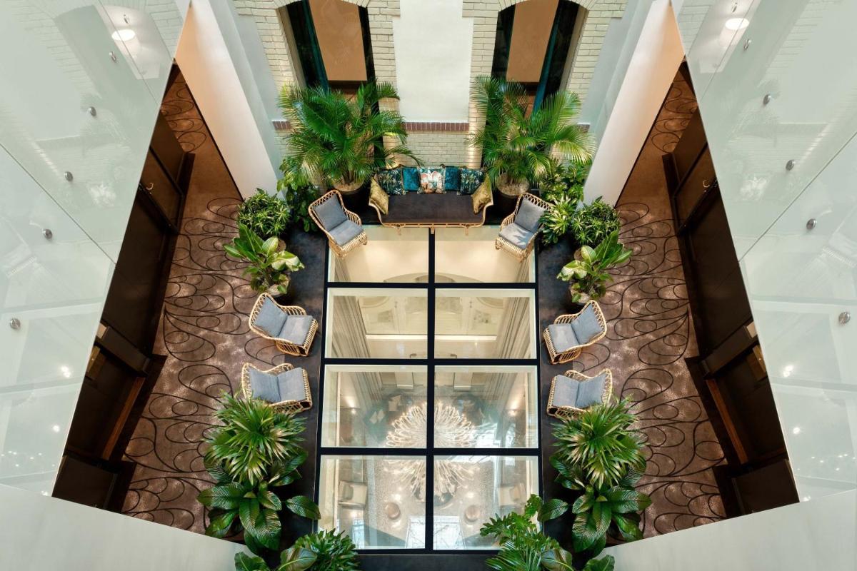 Matild Palace, a Luxury Collection Hotel