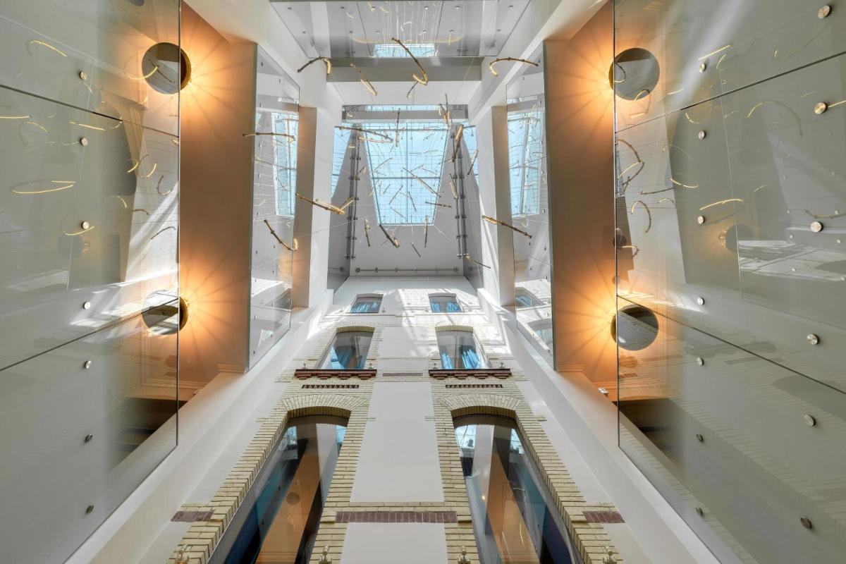 Matild Palace, a Luxury Collection Hotel