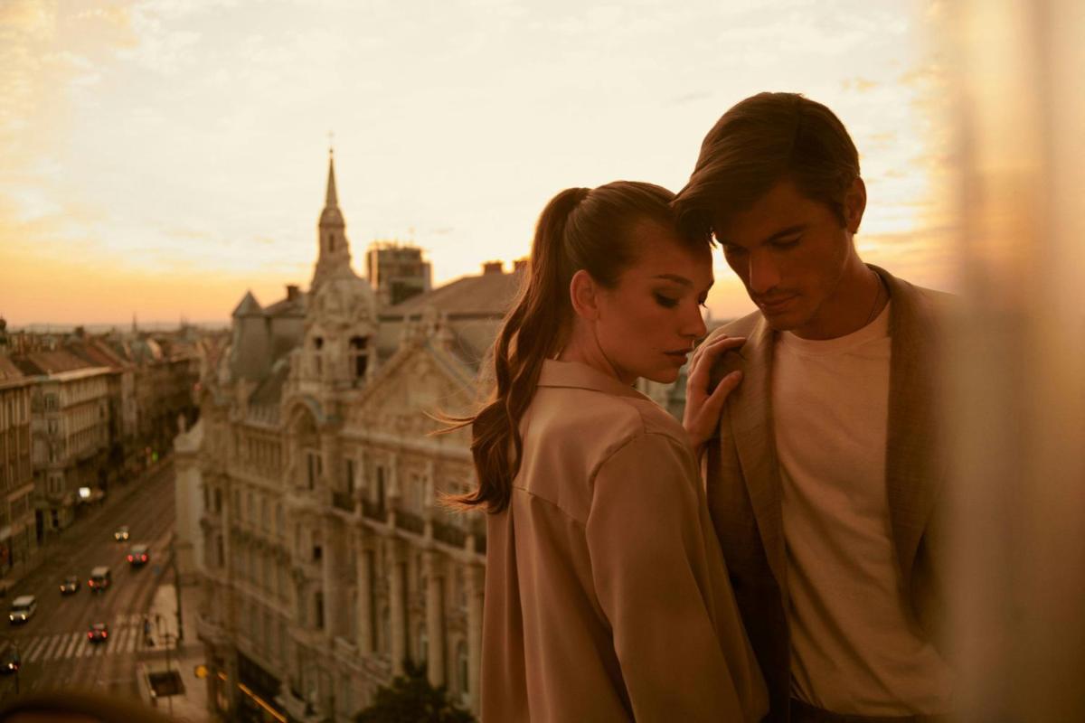 Matild Palace, a Luxury Collection Hotel