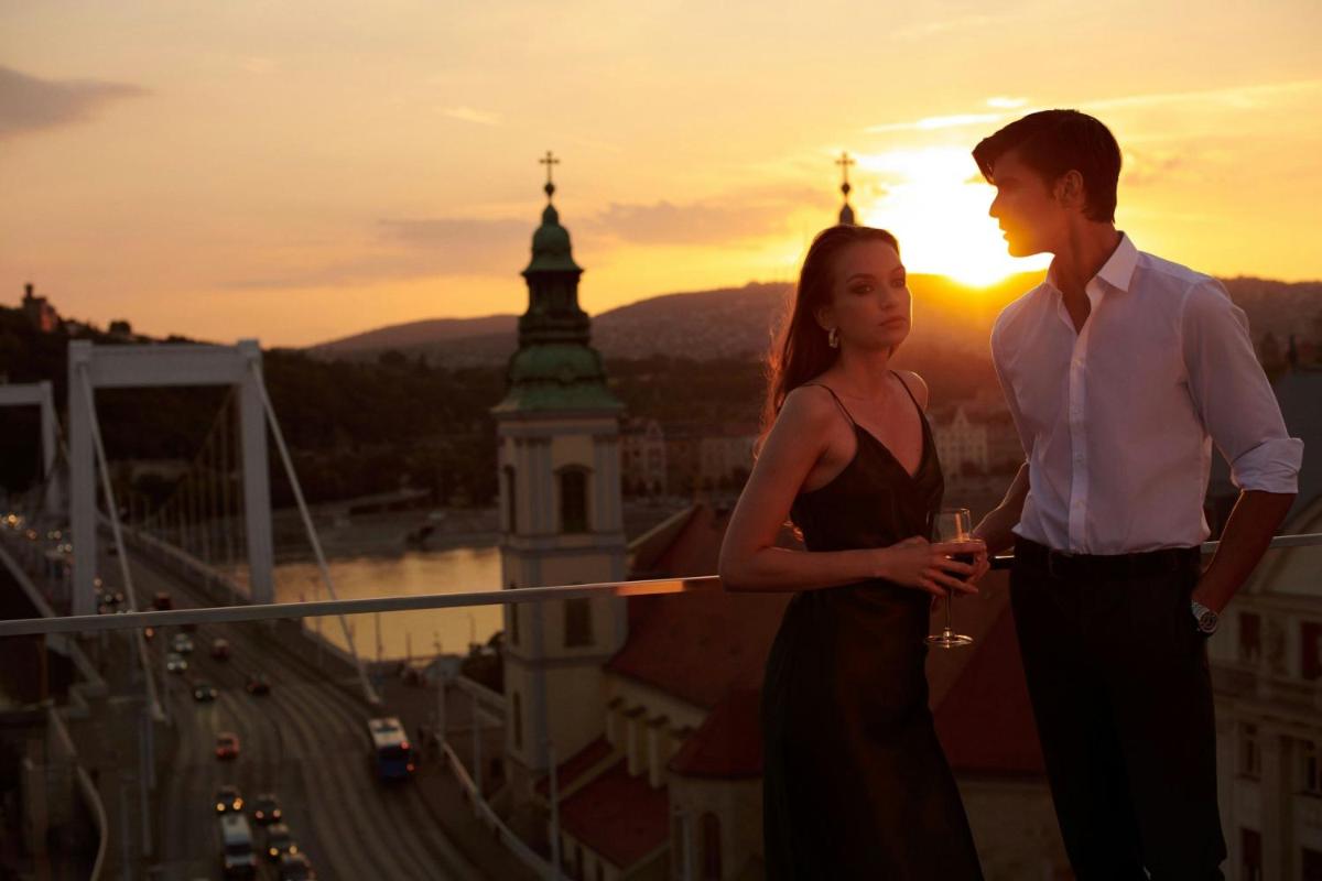 Matild Palace, a Luxury Collection Hotel