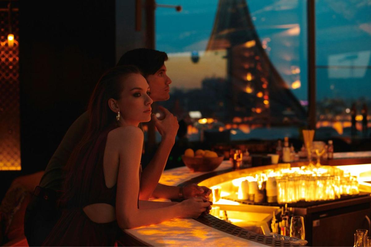 Matild Palace, a Luxury Collection Hotel