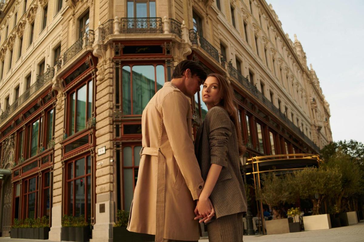 Matild Palace, a Luxury Collection Hotel