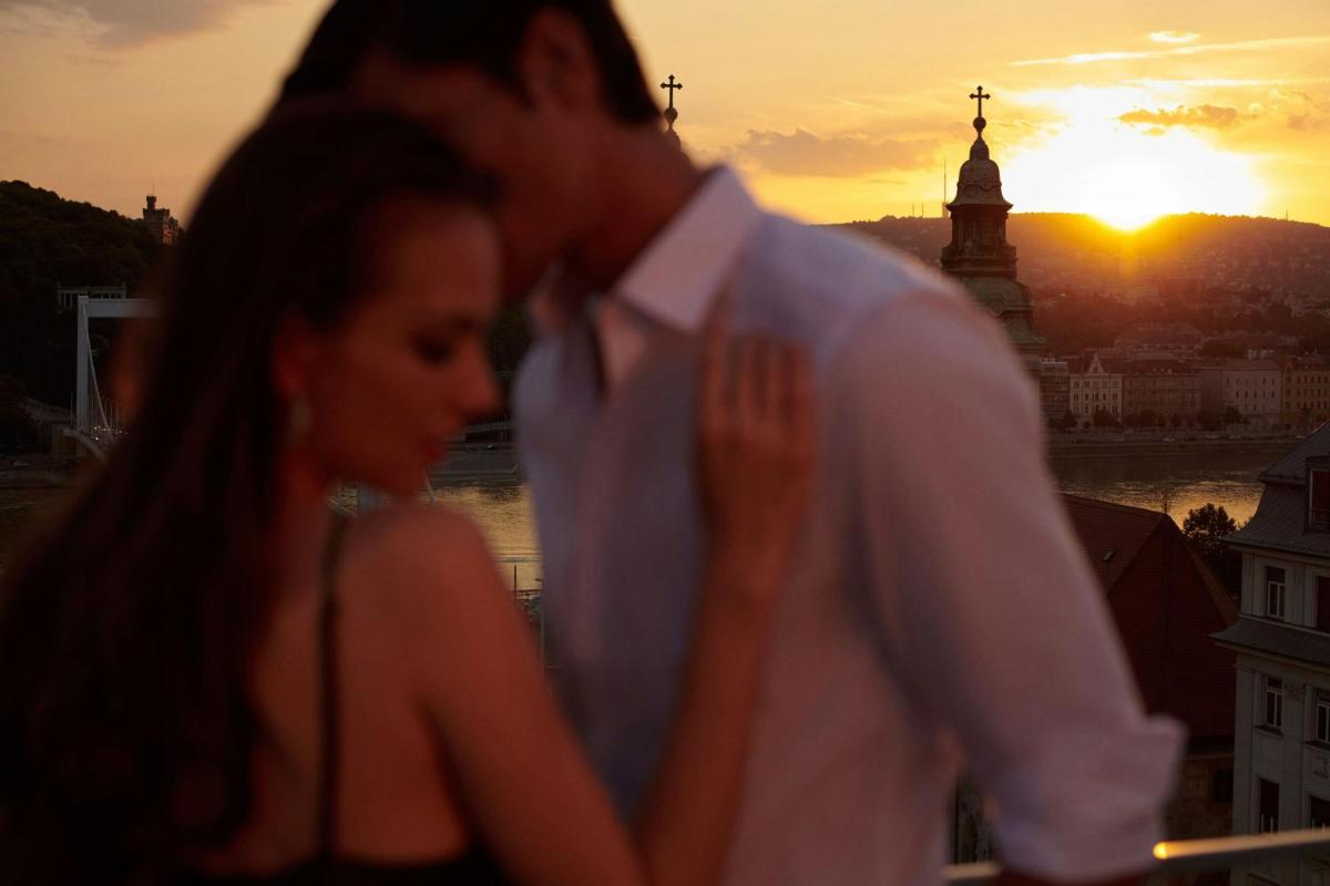 Matild Palace, a Luxury Collection Hotel