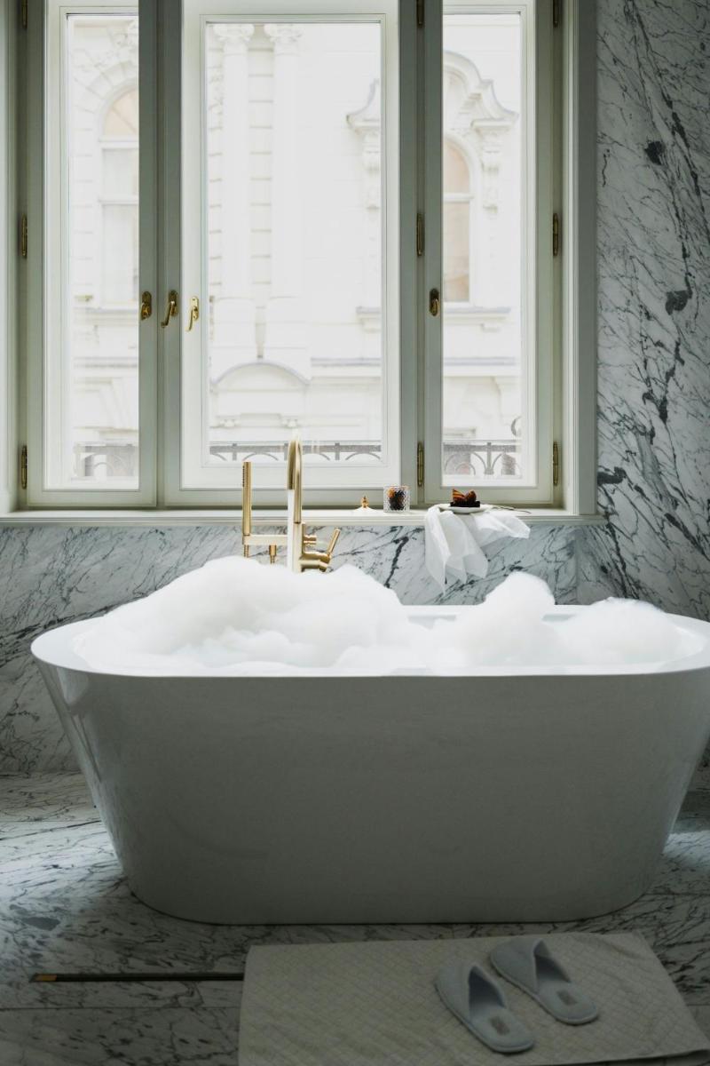 Matild Palace, a Luxury Collection Hotel